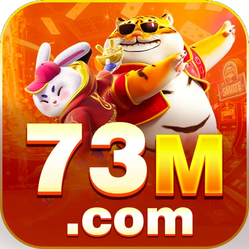 73M.com-Melhores Slots Online do Brasil Logo